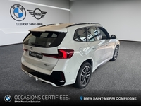 BMW (U11) SDRIVE 20I 170 M SPORT DKG7