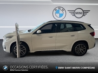 BMW (U11) SDRIVE 20I 170 M SPORT DKG7