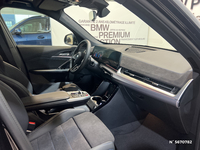 BMW X1 xDrive 25e 245ch DKG7 M Sport