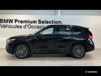 BMW X1 xDrive 25e 245ch DKG7 M Sport