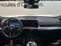 BMW X1 xDrive 25e 245ch DKG7 M Sport