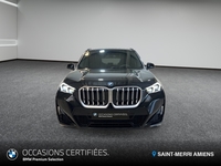 BMW X1 xDrive 25e 245ch DKG7 M Sport