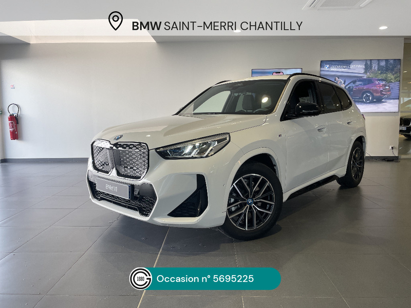 BMW (U11) iX1 xDrive30 313ch M Sport