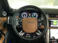 LAND ROVER Range Rover Mark X SWB P400e PHEV Si4 2.0L 400ch Autobiography