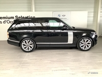 LAND ROVER Range Rover Mark X SWB P400e PHEV Si4 2.0L 400ch Autobiography