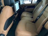 LAND ROVER Range Rover Mark X SWB P400e PHEV Si4 2.0L 400ch Autobiography