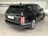 LAND ROVER Range Rover Mark X SWB P400e PHEV Si4 2.0L 400ch Autobiography