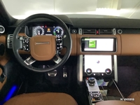 LAND ROVER Range Rover Mark X SWB P400e PHEV Si4 2.0L 400ch Autobiography