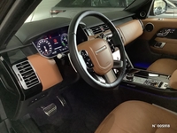 LAND ROVER Range Rover Mark X SWB P400e PHEV Si4 2.0L 400ch Autobiography