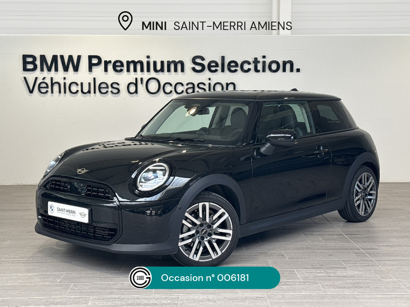MINI Cooper 156 ch DKG7 C Classic