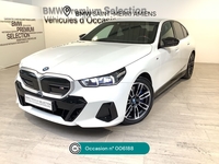 BMW i5 M60 xDrive 601 ch