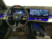 BMW i5 M60 xDrive 601 ch