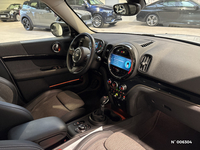 MINI Countryman 125 - 95 ch ALL4 BVA6 Cooper SE Edition Premium