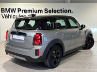 MINI Countryman 125 - 95 ch ALL4 BVA6 Cooper SE Edition Premium