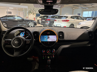 MINI Countryman 125 - 95 ch ALL4 BVA6 Cooper SE Edition Premium