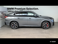 BMW iX2 xDrive30 313ch BVA M Sport