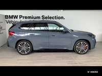 BMW iX1 xDrive30 313ch BVA M Sport