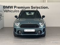 MINI Countryman 136 ch BVA7 Cooper Edition Northwood