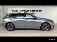 BMW 116i 109 ch DKG7 Edition Sport