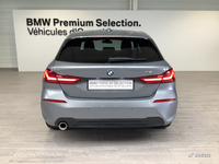 BMW 116i 109 ch DKG7 Edition Sport