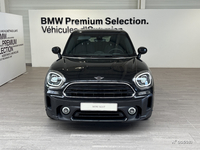 MINI Countryman 136 ch BVA7 Cooper Edition Premium Plus