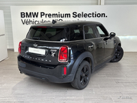 MINI Countryman 136 ch BVA7 Cooper Edition Premium Plus