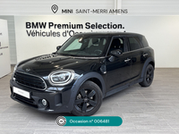 MINI Countryman 136 ch BVA7 Cooper Edition Premium Plus