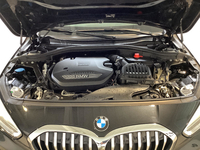 BMW 116d 116 ch DKG7 M Sport