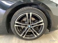 BMW 116d 116 ch DKG7 M Sport