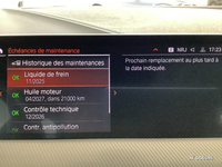 BMW 116d 116 ch DKG7 M Sport