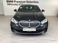 BMW 116d 116 ch DKG7 M Sport