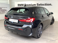 BMW 116d 116 ch DKG7 M Sport