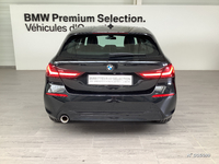 BMW 116i 109 ch DKG7 Edition Sport