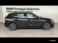BMW 116i 109 ch DKG7 Edition Sport