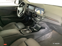 BMW 116i 109 ch DKG7 Edition Sport