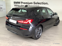 BMW 116i 109 ch DKG7 Edition Sport