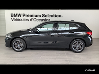 BMW 116i 109 ch DKG7 Edition Sport
