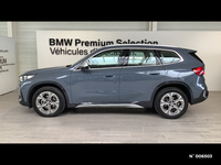 BMW X1 sDrive 18d 150ch DKG7 xLine