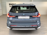 BMW X1 sDrive 18d 150ch DKG7 xLine