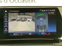 BMW X1 sDrive 18d 150ch DKG7 xLine