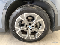 BMW X1 sDrive 18d 150ch DKG7 xLine