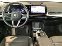 BMW X1 sDrive 18d 150ch DKG7 xLine