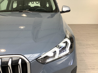 BMW X1 sDrive 18d 150ch DKG7 xLine