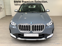 BMW X1 sDrive 18d 150ch DKG7 xLine