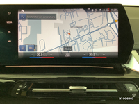 BMW X1 sDrive 18d 150ch DKG7 xLine