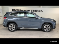 BMW X1 sDrive 18d 150ch DKG7 xLine