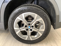 BMW X1 sDrive 18d 150ch DKG7 xLine