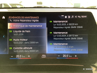 BMW X1 sDrive 18d 150ch DKG7 xLine