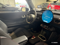 MINI Cooper 156 ch DKG7 C JCW