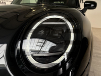 MINI Cooper 156 ch DKG7 C JCW